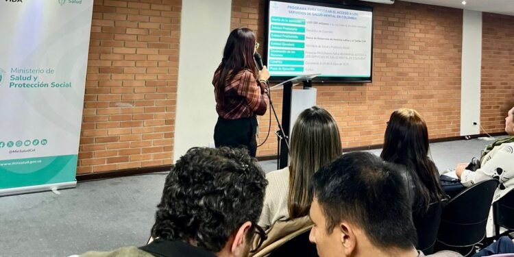 Cada vez más cerca el sueño de tener un Hospital de Salud Mental en la Orinoquía