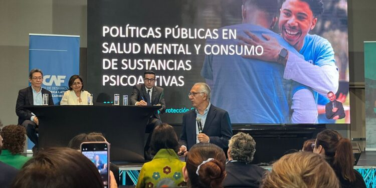 E.S.E. Salud Yopal recibe prestigioso reconocimiento nacional por su innovadora estrategia de salud mental