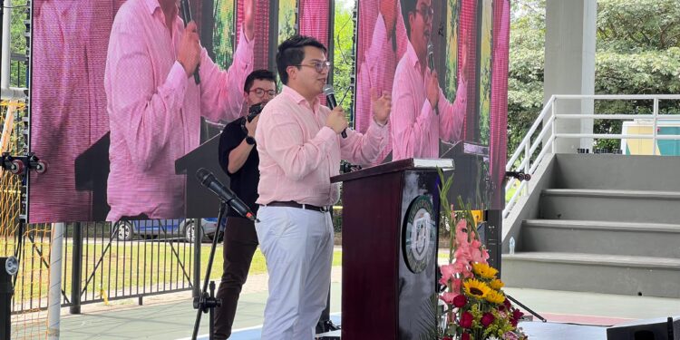 Casanare se convierte en epicentro del talento digital con el lanzamiento regional de socialTech del MinTIC