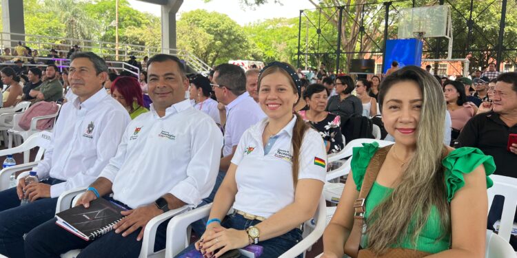 Casanare se convierte en epicentro del talento digital con el lanzamiento regional de socialTech del MinTIC