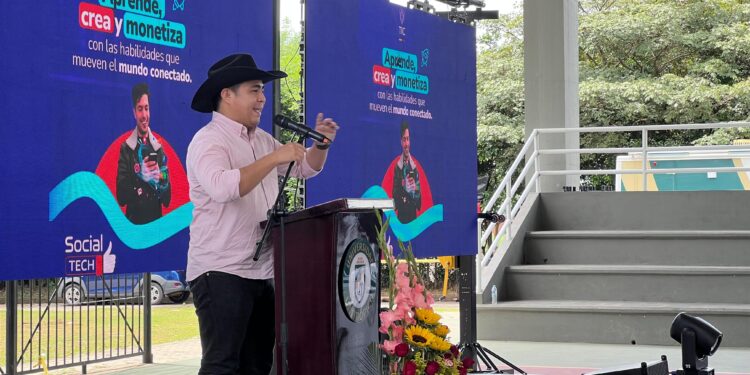 Casanare se convierte en epicentro del talento digital con el lanzamiento regional de socialTech del MinTIC