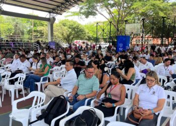 Casanare se convierte en epicentro del talento digital con el lanzamiento regional de socialTech del MinTIC
