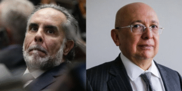 ¿Los paramilitares como arma política para las próximas elecciones?