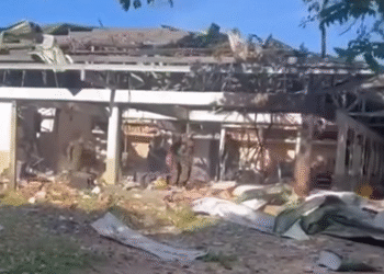 Atacaron al Ejército Nacional en Puerto Jordán en Arauca