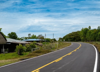 Maní y Tauramena Cada Vez Más Cerca con el Proyecto Vial ‘Gaviotas’