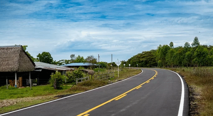Maní y Tauramena Cada Vez Más Cerca con el Proyecto Vial ‘Gaviotas’