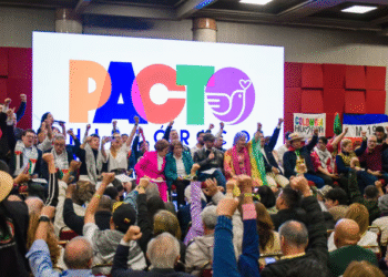 Dos partidos renuncian a la consulta del Pacto Histórico: Candidatos solo irán inscritos por el Polo Democrático