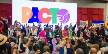 Dos partidos renuncian a la consulta del Pacto Histórico: Candidatos solo irán inscritos por el Polo Democrático