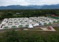 130 familias de Castilla La Nueva no volverán a pagar arriendo