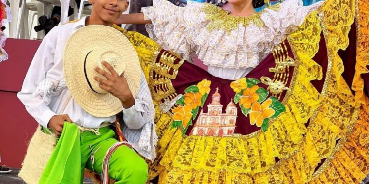 Belén se prepara para el 39° Festival y Concurso Nacional de Bailes Folclóricos Colombianos: tres días llenos de color, baile y sabor
