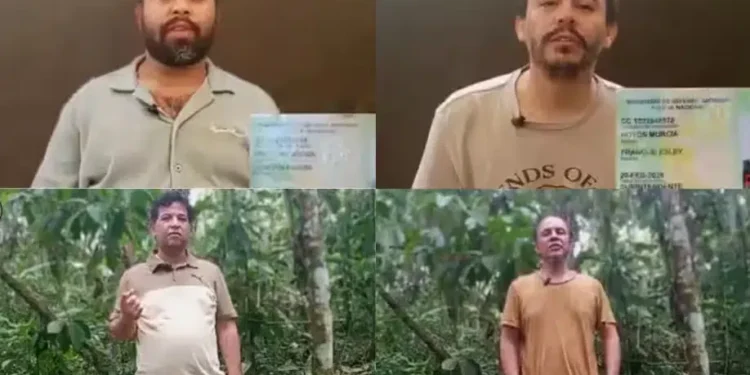 ONU Derechos Humanos exige la liberación inmediata de policías y funcionarios de la Fiscalía secuestrados por el ELN en Arauca