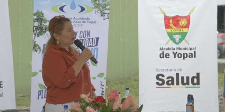 XI Jornada de Recolección de Residuos Posconsumo