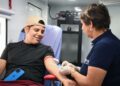 Habrá nueva jornada de donación de sangre en Yopal