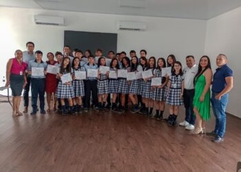 Alcaldía de Yopal fortalece talento digital en instituciones educativas