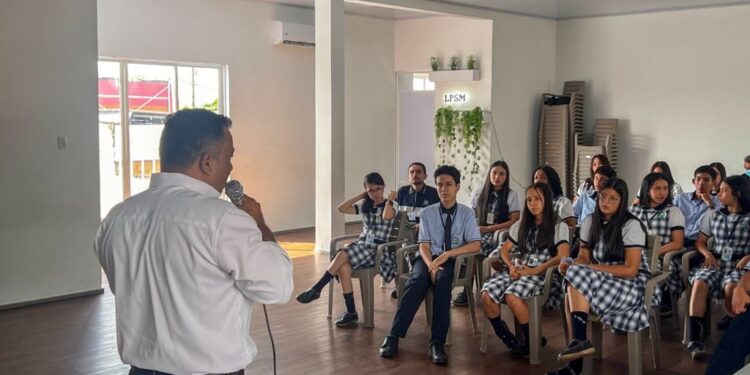 Alcaldía de Yopal fortalece talento digital en instituciones educativas