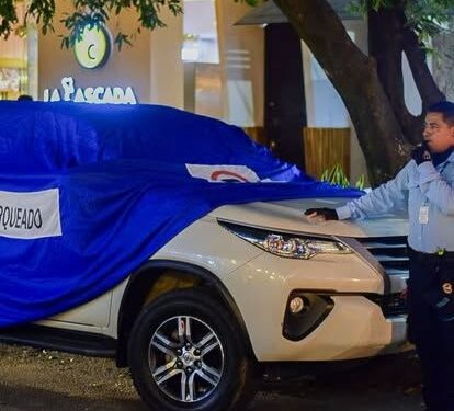 Tú Eliges si el mal parqueo sigue siendo un problema en Yopal