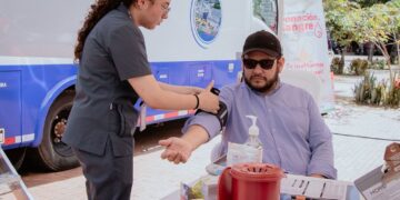 Yopal desarrolló una nueva jornada de donación de sangre