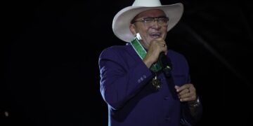 Celebración del legado del maestro Jorge “El Guerrero del Folclor” en el 57° Torneo Internacional del Joropo