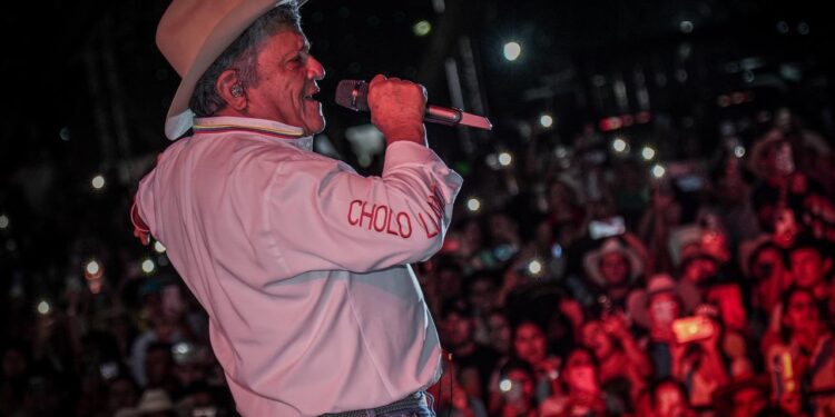 Celebración del legado del maestro Jorge “El Guerrero del Folclor” en el 57° Torneo Internacional del Joropo