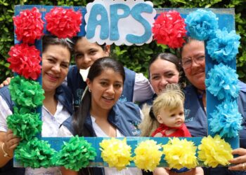 Jornada de salud en Bello Horizonte: Red Salud Casanare acerca servicios médicos a la comunidad