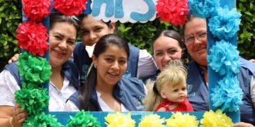 Jornada de salud en Bello Horizonte: Red Salud Casanare acerca servicios médicos a la comunidad