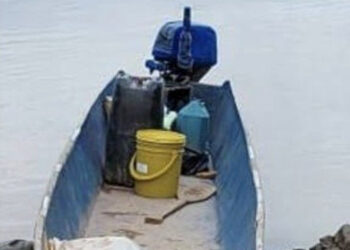 Fallece por inmersión indígena en el Río Arauca