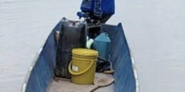 Fallece por inmersión indígena en el Río Arauca