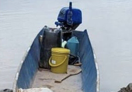 Fallece por inmersión indígena en el Río Arauca