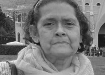 Luto en el magisterio de Arauca por el fallecimiento de la docente Benilda Salazar López