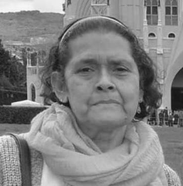 Luto en el magisterio de Arauca por el fallecimiento de la docente Benilda Salazar López