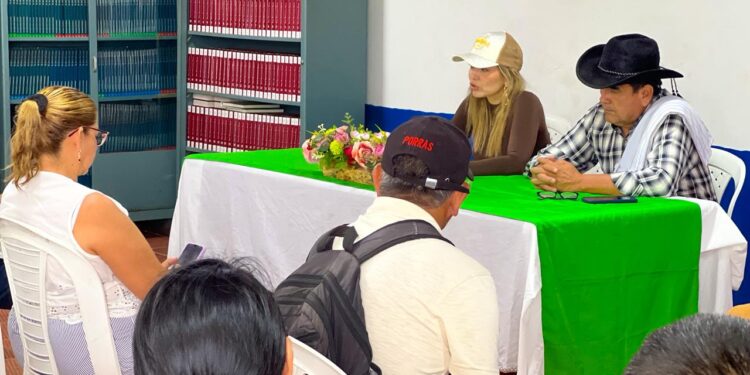 Proyecto de doble calzada Yopal-Morichal obtiene viabilidad técnica y avanza hacia su financiación