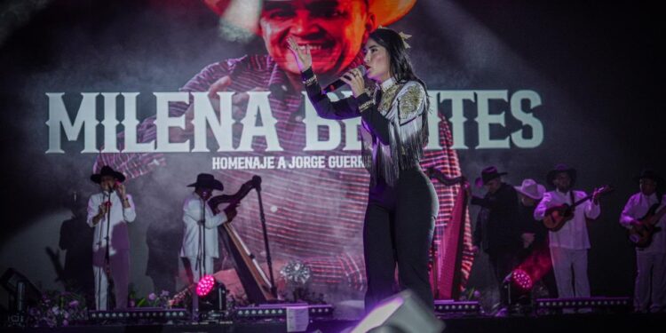 Celebración del legado del maestro Jorge “El Guerrero del Folclor” en el 57° Torneo Internacional del Joropo