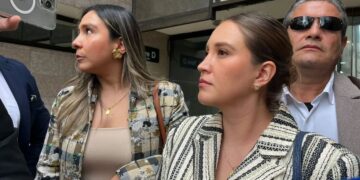 Contratos millonarios para congresistas en INVÍAS: los detalles de lo que reveló maría Alejandra Benavides en la Corte Suprema