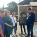Crisis en la ESE de Arauca: Trabajadores protestan por pagos atrasados y exigen la renuncia del gerente