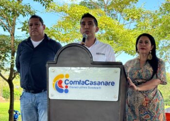 Secretaría de Educación de Yopal anuncia mejoras y nuevas plazas para docentes en Asamblea Sindical