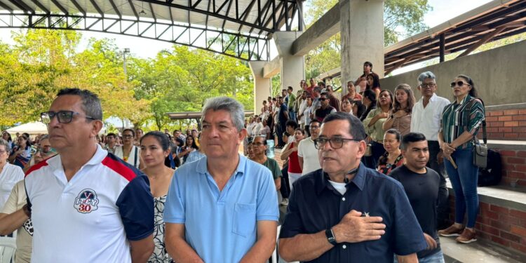 Secretaría de Educación de Yopal anuncia mejoras y nuevas plazas para docentes en Asamblea Sindical