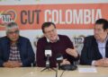 Propuesta de salario de Mininterior es «música celestial» para los trabajadores: CUT Las centrales obreras celebraron