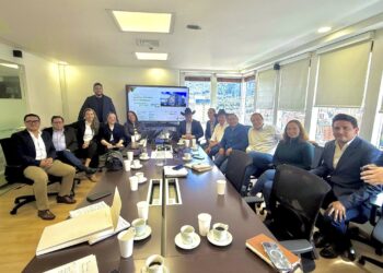 DNP: Un Gran Aliado para el Hospital de Alta Complejidad