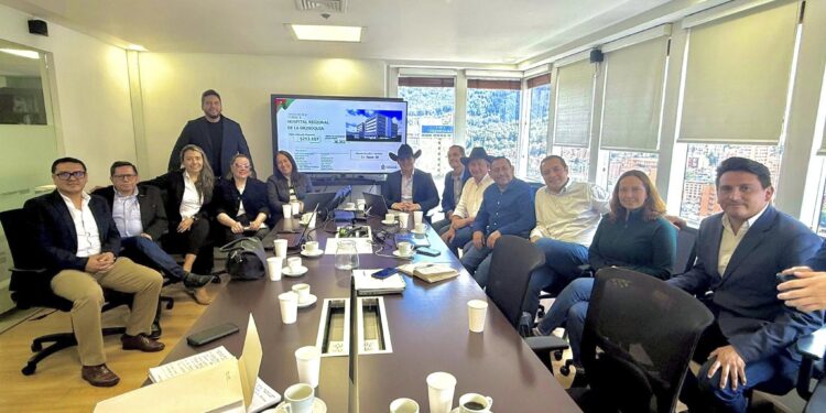 DNP: Un Gran Aliado para el Hospital de Alta Complejidad