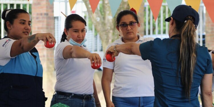 Culmina con éxito el primer día de la Jornada Médico Quirúrgica en el Hospital Local de Villanueva