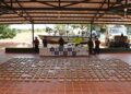 Incautada cocaína avaluada en más de 18 millones de dólares en Arauca