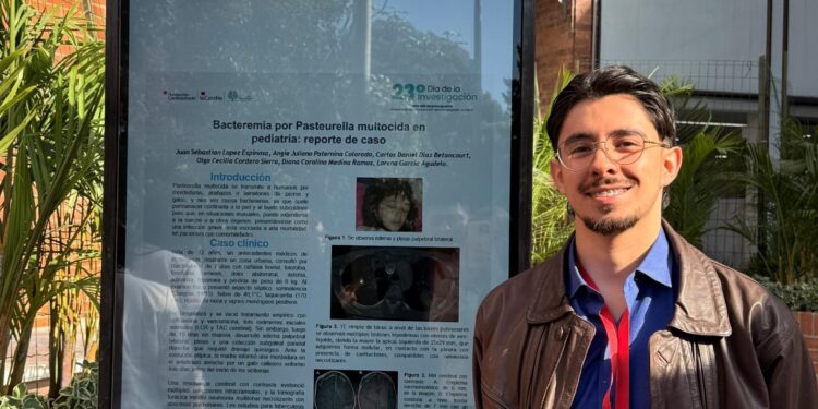 El talento investigador del HORO brilla a nivel nacional