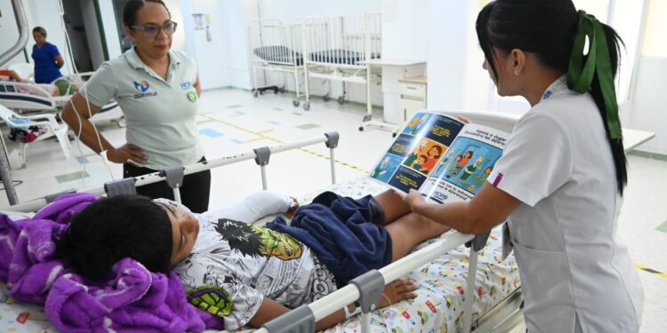 La seguridad también puede ser mágica en el HORO