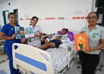 La seguridad también puede ser mágica en el HORO