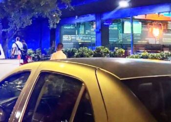 “¡A Yopal le quedó grande la seguridad!”: Comerciantes alzan la voz y exigen resultados al Alcalde