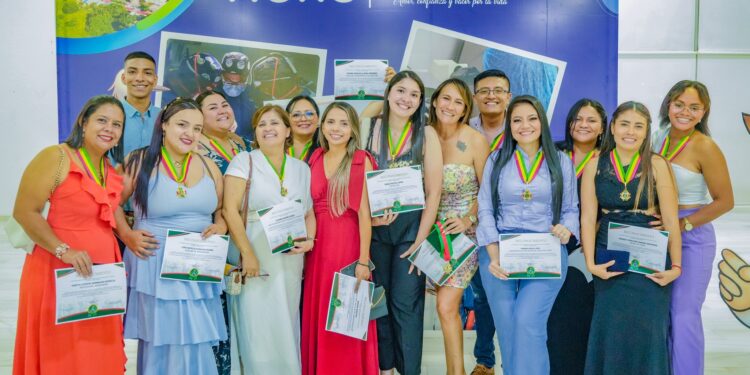 Reconocimiento Especial al Hospital Itinerante en Casanare