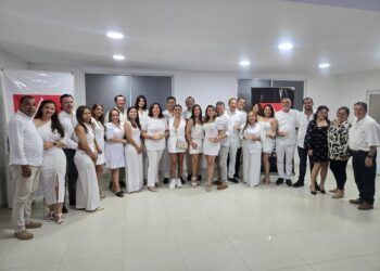 Sociedad Colombiana de Arquitectos celebra 40 Años y anuncia un “Regalo urbanístico” para Yopal