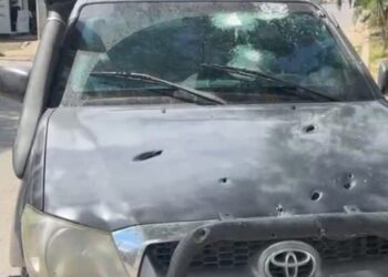 Tres militares resultaron heridos tras un ataque armado contra vehículos del ejército en Arauquita