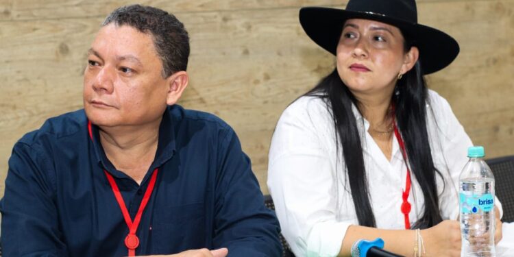 Casanare reúne a 122 reservas naturales en un encuentro histórico para la conservación