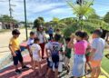 Niños de Panamá de Arauca se convierten en los nuevos «Guardianes del Parque» para proteger el medio ambiente